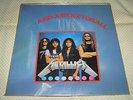 Metallica - ...And Justice For All Live, 8 track, 1991 Korea LP. Still Sealed.