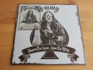 MOTÖRHEAD LEMMY - Born To Lose Live To Win USA PRESS 2017 Red Vinyl + Poster