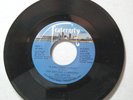 45 RPM Single--- THE SATURN SYMPHONY ORCHESTRA: CAPRICORN FLIGHT & SUGAR DREAMS
