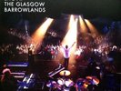 DEACON BLUE LIVE AT THE GLASGOW BARROWLANDS HAND SIGNED AUTOGRAPHED 2x LP VINYL