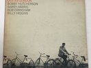 Dexter Gordon Blue Note LP 