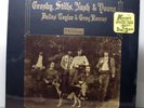 Crosby, Stills, Nash & Young ?– Déjà Vu SEALED 1st Press 1970 US LP Deja Vu Neil