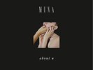 MUNA - ABOUT U NEW VINYL