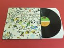 Led Zeppelin III -  Irish Mispress - Amazing Copy NM/NM Wheel Sleeve