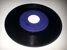 BLANK[T.ISLE]MY GIRL - GLEN ADAMS/TOMMY MCCOOK/SUPERSONICS  [R/STEADY INST.]  7