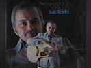 LUIZ BONFA: The New Face Of Bonfa LP Sealed Brazilian