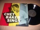 Chet Baker 