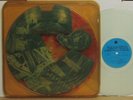 TALKING HEADS - SPEAKING IN TONGUES - POST PUNK/NEW WAVE-RARE CLEAR VINYL - NM-