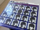 THE BEATLES A Hard Days Night  Orig UK LP 1st.press. Mid-Size `MONO` fab audio.