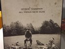george harrison all things must pass