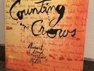 August and Everything After [LP] by Counting Crows (Vinyl, Mar-2017, 2 Discs, G…
