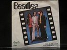 The Beatles, Back in the U.S.S.R -  Norway/Norwegian single record