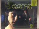 The Doors - 50th Anniversary Deluxe Edition first album - new, sealed 3 CD/1 LP