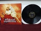 Sacrilicious Sounds of THE SUPERSUCKERS LP +Poster Sub Pop Records ed spaghetti