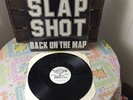 Slapshot Back On The Map EP RARE 1ST PRESS Negative FX Approach Judge SSD DYS
