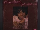 CARMEN MCRAE: Just A Little Lovin' LP Sealed (tiny corner ding) Jazz