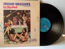JAVIER VAZQUEZ LA VERDAD DESCARGA GUAGUANCO   # 578