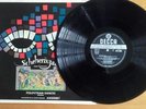 SXL 2268 .RIMSKY-KORSAKOV. OSR/ANSERMET. EDI. 1  EX EX