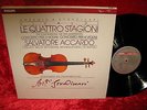 1988 HOLL NM PHILIPS 422 065-1 DIGI VIVALDI 4 SEASONS ON STRADIVARI VIOLIN ACCAR