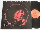 YNGWIE MALMSTEEN ECLIPSE LP MADE IN BRAZIL 1990 RADIO/DJ PROMOTIONAL RECORD