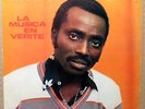GNONNAS PEDRO La Musica En Verite AFRO CUBAN TROPICAL DANCEFLOOR Benin RARE LP