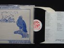 Rare TECWYN IFAN Y Dref Wen LP Welsh Folk Rock Psych 1977 SAIN-1071M NR
