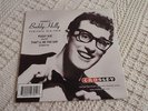 BUDDY HOLLY & CRICKETS PEGGY SUE/THAT'LL BE THE DAY CROSLEY COLLECTORS SERIES M-