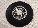 THE FIVE DISCS   NEVER LET YOU GO/THAT WAS THE TIME  CHEER 4002 M-