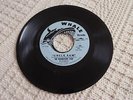 THE MAGNIFICENT FOUR  UNCLE SAM/THE CLOSER YOU ARE WHALE 506