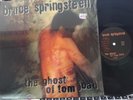 Bruce Springsteen the ghost of tom joad 1995 US 1st NM/NM Shrink Orig Inner Tub3
