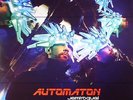 JAMIROQUAI - Automaton - Vinyl (gatefold 2xLP)