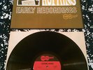 LIGHTNIN' HOPKINS - EARLY RECORDINGS LP N. MINT  ORIGINAL U.S ARHOOLIE R2007