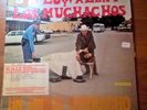 Big Lu Valeny y Los Muchachos Un Amigo Borracho LP 1972 TEX Mex little Joe