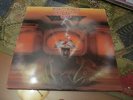 MANILLA ROAD / OUT OF THE ABYS ORIG LP BLACK DRAGON 1988 USA POWER HEAVY METAL
