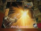 RUNNING WILD / GATES OF PURGATORY ORIG LP 1988 NOISE UNPLAYED  POWER METAL NM
