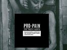 PRO PAIN-THE TRUTH HURTS (LP+CD)  VINYL NEW