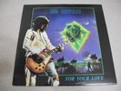 LED ZEPPELIN LIVE - FOR YOUR LOVE  FILMORE WEST 1969 2 LP