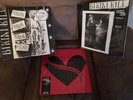 Bikini Kill Three Record Rerelease Set