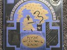 King Gizzard And The Lizard Wizard Flying Microtonal Banana Reptilian Poison Wax