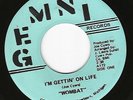NORTHERN SOUL  MICHIGAN 45  ORIGINAL  