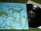 THE HOLLIES 'WOULD YOU BELIEVE' PMC 7008 PARLOPHONE 1966 UK MONO ISSUE