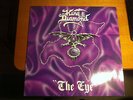 King diamond - The eye 1990 lp made in holland first press