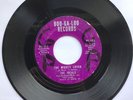 Northern Soul, The Ideals, The Mighty Lover