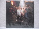 ABBA SUPER TROUPER 1980 LP Sealed