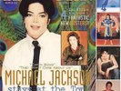 Michael Jackson HIStory Nr 3 USA Magazine Black & White American Poster Posters