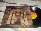 JUDAS PRIEST 12 SIN AFTER SIN LP UK CBS SIGNED AUTOGRAPH