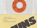 THE NUNS World War III ORIGINAL 1980 US 7