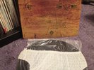 Alice Cooper - School's Out LP WB 1972 HARD ROCK w/ PANTIES NO SONGS ON BACK