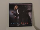 Patricia Barber Cafe Blue - MFSL 45RPM Box 3LP #1826