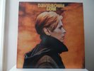DAVID BOWIE - LOW - RCA VICTOR RECORDS-CPL1-2030- MINT - WITH A RARE PROMO SHEET